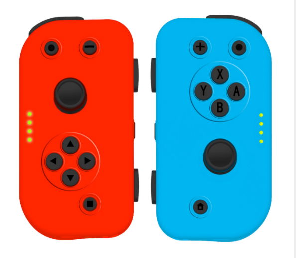 Nintendo switch joy-con game small handle NS left and right wireless grip