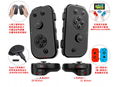 Nintendo switch joy-con game small handle NS left and right wireless grip 6