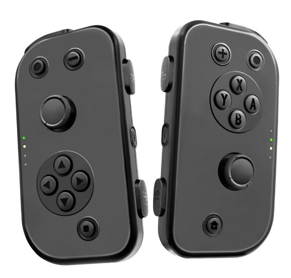 Nintendo switch joy-con game small handle NS left and right wireless grip 2