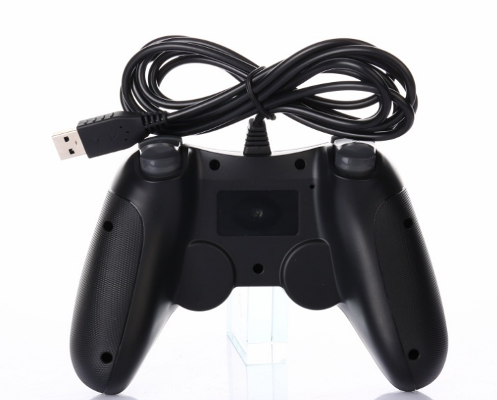 新款PS4蓝牙无线游戏手柄配件电脑 3