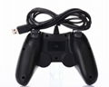 New PS4 Bluetooth Wireless Gamepad Accessories Computer