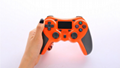 New PS4 Bluetooth Wireless Gamepad Accessories Computer