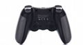 New PS4 Bluetooth Wireless Gamepad Accessories Computer