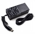 New upgraded XBOX game console accessories xbox power adapter 3