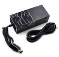 New upgraded XBOX game console accessories xbox power adapter