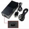 New upgraded XBOX game console accessories xbox power adapter