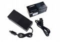 New upgraded XBOX game console accessories xbox power adapter 1