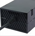 新款升级版XBOX 游戏机配件xbox电源适配器