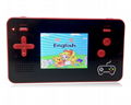 NES mini mobile power handheld charging treasure handheld game console FC8 