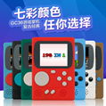 Nostalgic retro game console mini handheld game console sup handheld 16