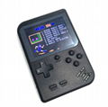 Nostalgic retro game console mini handheld game console sup handheld 2