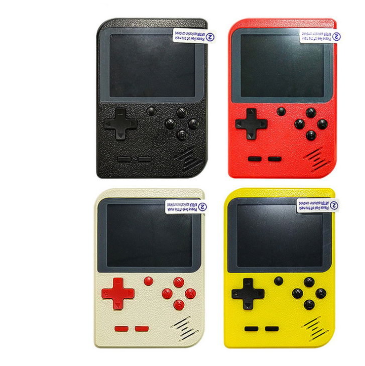 Nostalgic retro game console mini handheld game console sup handheld 3