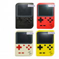 Nostalgic retro game console mini handheld game console sup handheld 3