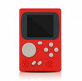 Nostalgic retro game console mini handheld game console sup handheld 6