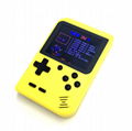 Nostalgic retro game console mini handheld game console sup handheld 7