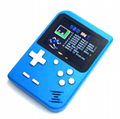 Nostalgic retro game console mini handheld game console sup handheld 8