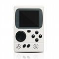 Nostalgic retro game console mini handheld game console sup handheld 9