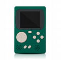 Nostalgic retro game console mini handheld game console sup handheld