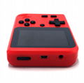 Nostalgic retro game console mini handheld game console sup handheld 11