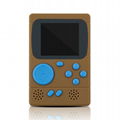 Nostalgic retro game console mini handheld game console sup handheld 12