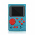 Nostalgic retro game console mini handheld game console sup handheld 14