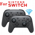 Switch PRO无线蓝牙游戏任天堂系列手柄带截屏震动功能工厂直销