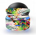 PS4 VR pvc sticker film color paste skin personalized custom protection sticker