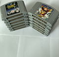 N64 game card full range of stock Nintendo game production factory direct supply 7