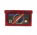 N64游戏卡全系列现货任天堂游戏出品工厂直供量大 8