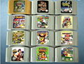 N64 game card full range of stock Nintendo game production factory direct supply 4