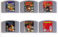 N64 game card full range of stock Nintendo game production factory direct supply 2