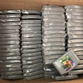 N64 game card full range of stock Nintendo game production factory direct supply 19