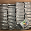 N64游戏卡全系列现货任天堂游戏出品工厂直供量大