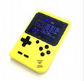 new mini game console NES nostalgic game machine GBA  PSP 168 games 6