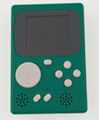 廠家新款迷你遊戲機NES懷舊遊戲機GBA大屏掌上PSP掌機168款遊戲