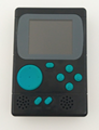 new mini game console NES nostalgic game machine GBA  PSP 168 games 20