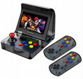 New retro double pair playing Retro Arcade simulation arcade 4.3 inch 3000 games