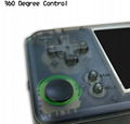 新款體感XGAME 高清電視64位遊戲機內置600款街機GBA NES HDMI