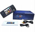 New somatosensory XGAME HDTV built-in 600 arcade GBA NES HDMI 15