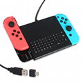 switch火牛nintendo充电器快充电源适配器任天堂