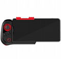 PG-9121 red spider single hand Bluetooth game to eat chicken game IOS Android 2