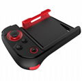 PG-9121 red spider single hand Bluetooth game to eat chicken game IOS Android