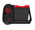 PG-9121 red spider single hand Bluetooth