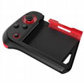 PG-9121 red spider single hand Bluetooth game to eat chicken game IOS Android