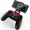 Switch mini wireless controller NS Bluetooth controller with NFC Bluetooth 15