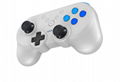 Switch mini wireless controller NS Bluetooth controller with NFC Bluetooth 6