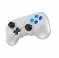 Switch mini wireless controller NS Bluetooth controller with NFC Bluetooth