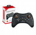 Switch mini wireless controller NS Bluetooth controller with NFC Bluetooth 14