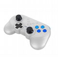 Switch mini wireless controller NS Bluetooth controller with NFC Bluetooth 9