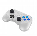 Switch mini wireless controller NS Bluetooth controller with NFC Bluetooth